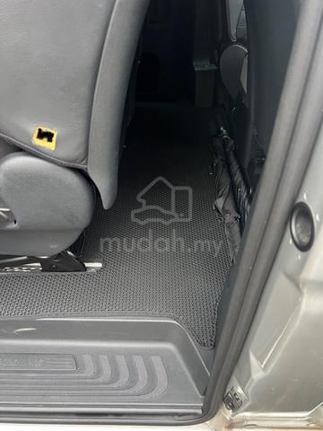 2017 Mercedes Benz VITO TOURER 116 VTS/E 2.1 (A) - 5