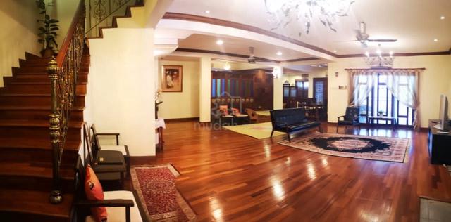 Bukit Kerinchi END LOT, Near Bangsar South 1