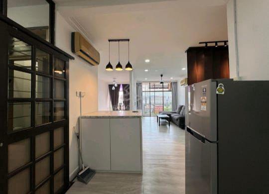 Penthouse Room for Rent at Butterworth 1