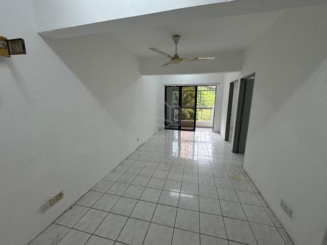 Impiana Shop Apartment (Wangsa Permai) 1