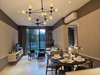 Nilai New Condo 1