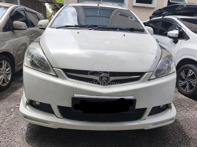 2010 Proton EXORA 1.6 M-LINE CPS (M) - 2