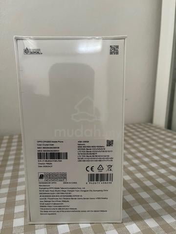 OPPO A6t 5G - photo 3 of 6