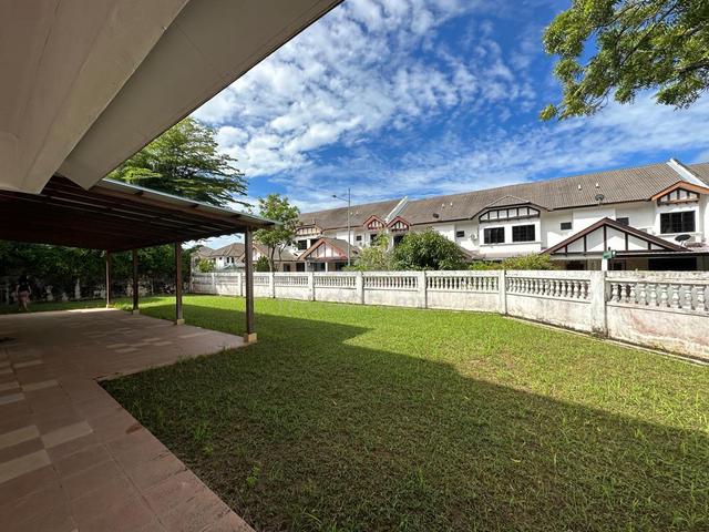 Semi D Corner 4542sf Botanica ct Balik Pulau 1