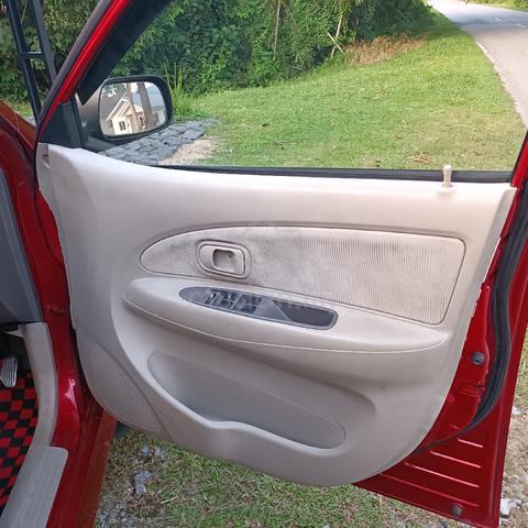 2010 Toyota AVANZA 1.5 E ENHANCED (A) - 5