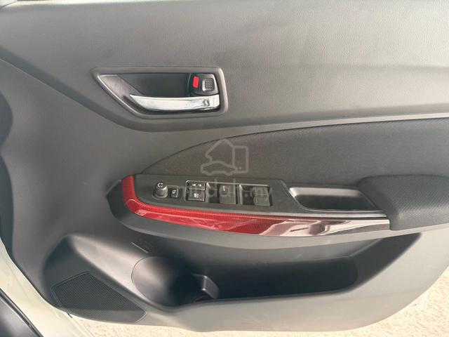 2024 Suzuki SWIFT 1.4 SPORT (M) COLT SPEED Upgrade - 4