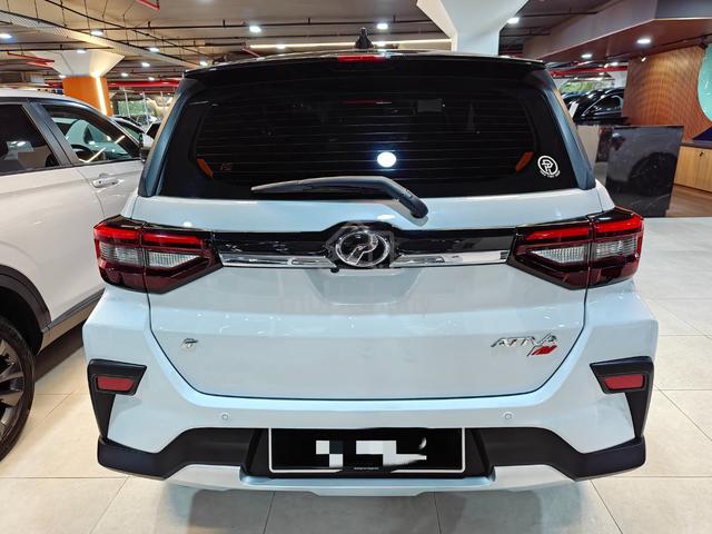 2025 Perodua ATIVA 1.0 AV - 5