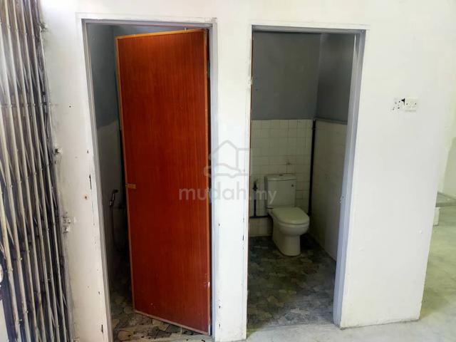 Jalan Sentul Ground Floor Shop For Rent 4