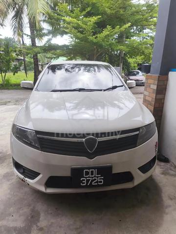 2014 Proton PREVE 1.6 EXECUTIVE (M) - 1