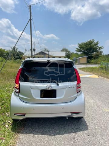 Perodua MYVI 1.3 (A) 2012 - 3