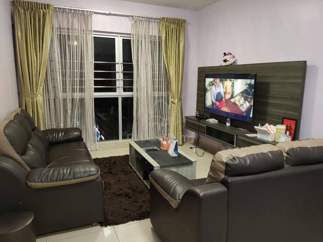 GP Residence 1
