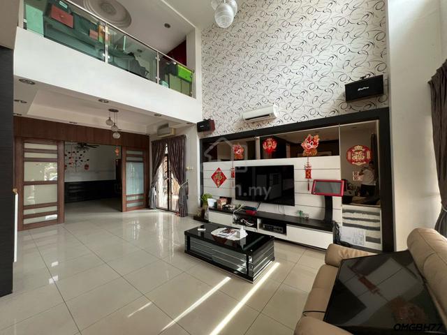 Ambang Botanic 1 Klang Renovated 2.5 Storey For Sale 1