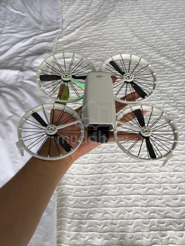 Carousel Image Selected