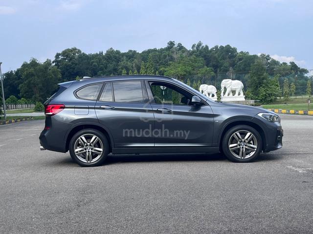 2021 Bmw X1 2.0 SDRIVE20I M SPORT MY16 F48 (A) - 5
