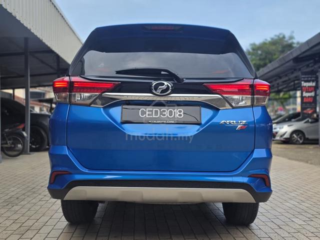 2019 Perodua ARUZ 1.5 AV (A) - 5