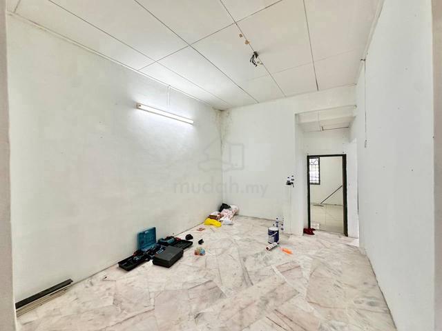 HARGA MURAH | Rumah Untuk Dijual Salak Tinggi Taman Desa Vista 1