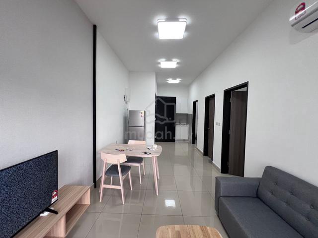 Meldrum Height Residence 1