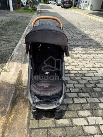 Carousel Image Selected