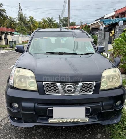 2009 Nissan X-TRAIL 2.0 COMFORT ENHANCED (A) - 1