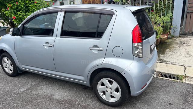 2008 Perodua MYVI 1.3 SX (M) - 4