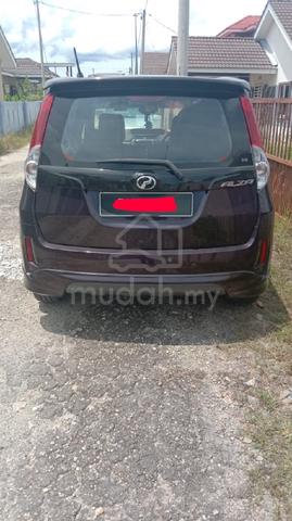2014 Perodua ALZA 1.5 SX (M) - 4