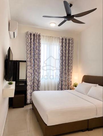 room for rent (studio unit) 1