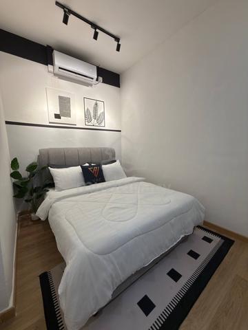 Price offer, Free aircond, room beside custom 1