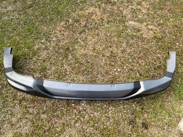 Skirting modulo GM6 / honda city - photo 2 of 5