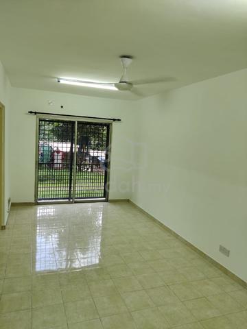 Apartment Idaman 1