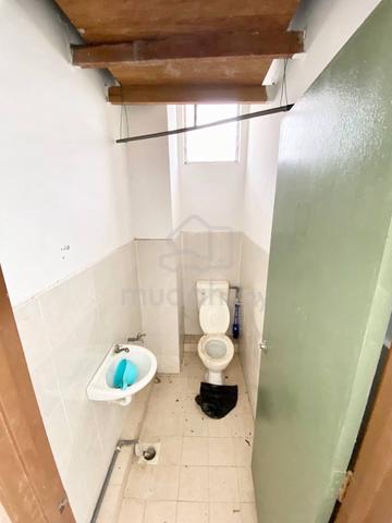 Kedai sewa Tambak Pontian 5