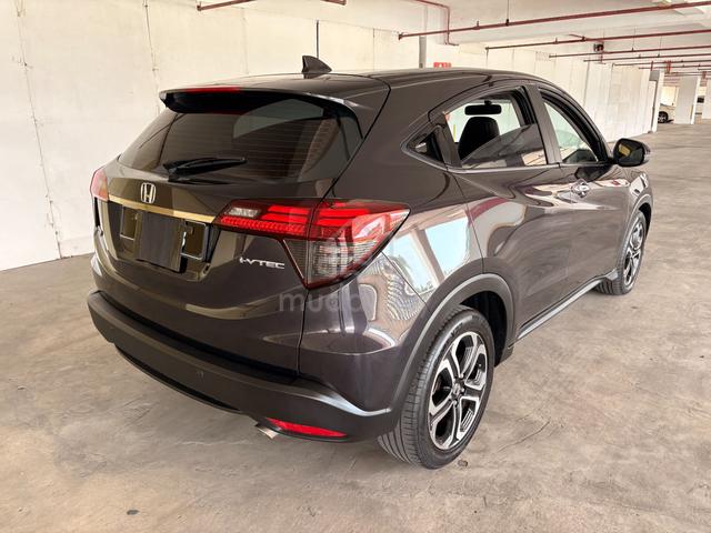2021 Honda HR-V 1.8 V (A) - 3