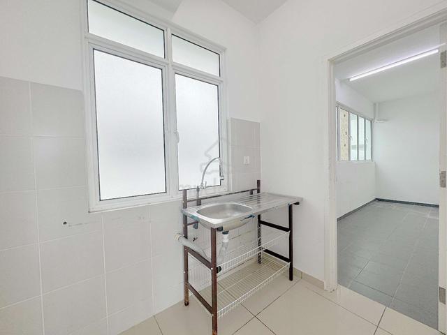 Arena Residence @ The Arena 4