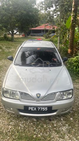 2000 Proton WAJA 1.6 (A) - 1