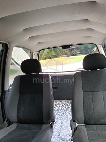 2005 Perodua RUSA 1.6 GX (M) - 3