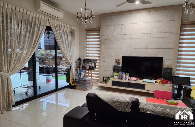 Kota Kemuning Bungalow House / Shah Alam / Golf Resort / Aeon Big 1