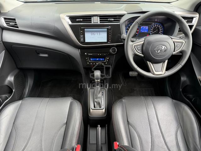 Perodua MYVI 1.5 ADVANCE FULL SERVICE PERODUA - 4
