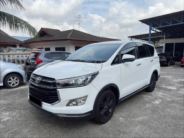 2020 Toyota INNOVA 2.0 X (A) - 4