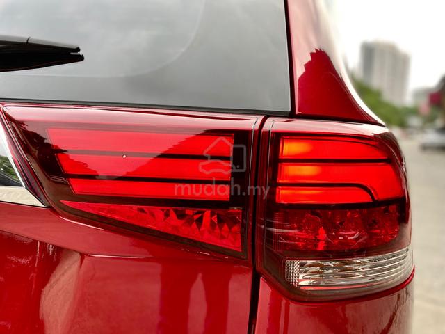2018 Mitsubishi OUTLANDER 2.4 FACELIFT PBoot Sroof - 4