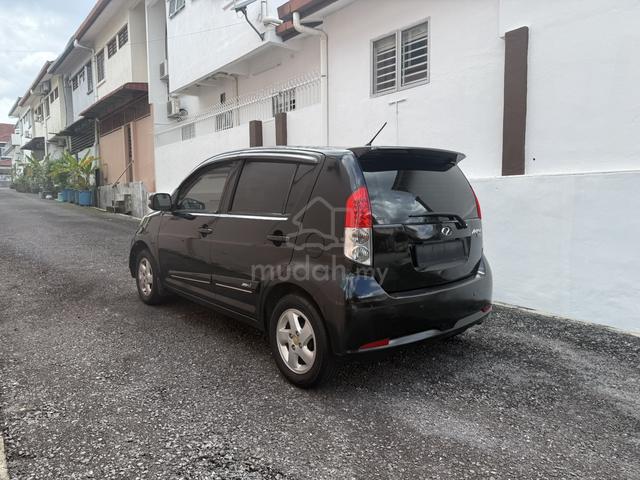 2006 Perodua MYVI 1.3 EZI (A) - 4
