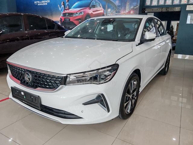 S70 MC1 Turbo Premium 2026 New Rebate Tinggi Fast - 1