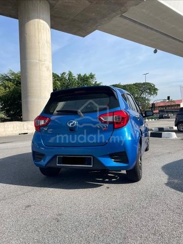 2021 Perodua MYVI 1.5 AV (A) - 3