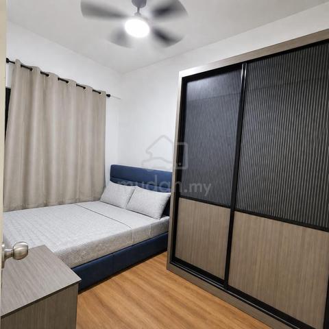 168 Park Residensi Selayang 1