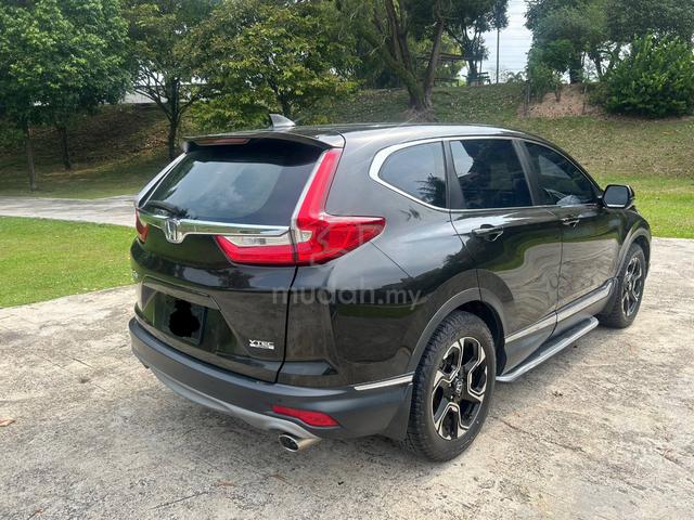 2020 Honda CR-V 1.5 TC 2WD RW (A) - 4