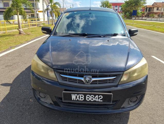 2012 Proton SAGA 1.3 FL EXECUTIVE (M) TIP TOP - 5