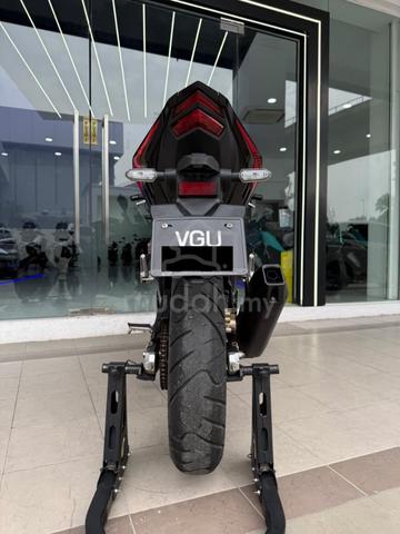 2021 Honda CBR150 ( 12K KM ONLY ) - photo 4 of 10