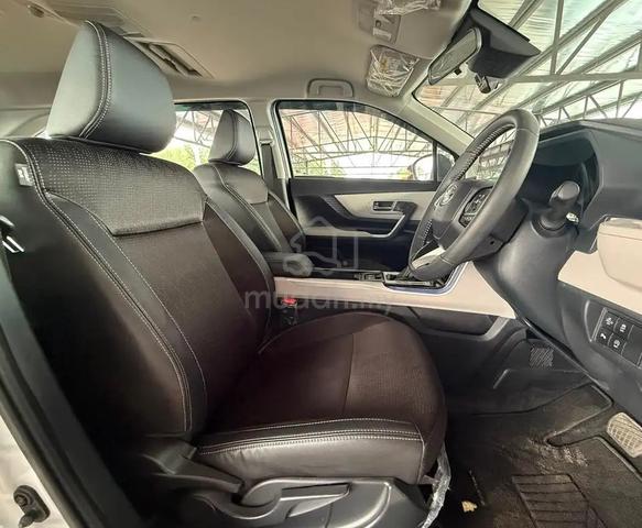 2024 Toyota VELOZ 1.5 - MY22 (A) ALL-IN - 5
