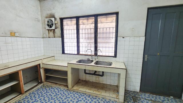 Gunung Rapat Ampang Facing Field Full Loan Double Storey Terrace Sale 5