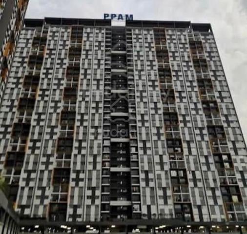 PPA1M Metropolitan Kepong 1