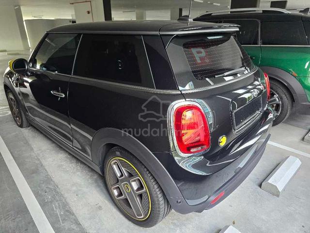 [EVNext] 2023 Mini COOPER 3 Door SE F56 FACELIFT - 5
