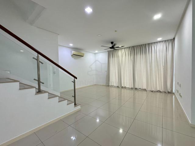 Sunway Montana 1